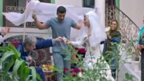 آنونس فيلم سینمایی "خانه ديگرى" با بازی گوهر خيرانديش، ليلا زارع، پژمان بازغی و ناصر هاشمی 