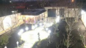 باغ ویلا در منطقه شهریار کد 364