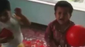 ریمیکس جالب و خنده دار :))