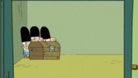 دیرین دیرین خیلی خنده دار 