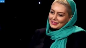 سوتی های سحر قریشی در برنامه دید در شب - فقط بخندید