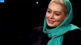 سوتی های سحر قریشی در برنامه دید در شب - فقط بخندید