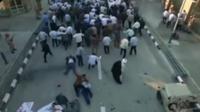 معمای شاه قسمت 85 - Moamaye Shah