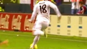 به بهانه پنجاهمین برد ناچو با رئال مادرید 