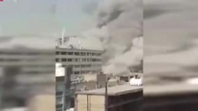 همه آنچه با پلاسکو فروریخت