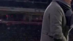 گل دوم رضا قوچان نژاد به آيندهوون 