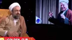 پاسخ جالب رشیدپور به اظهارات رسایی در مورد هاشمی