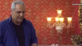 دورهمی قسمت 98 قسمت آخر حمید لولایی و نیلفروش زاده