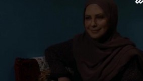 سریال آرام می گیریم قسمت نهم