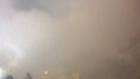 ♦️هم اکنون پلاسکو/ افزایش دود باعث شده است حضور افراد در منطقه بدون ماسک امکان پذیر نباشد 