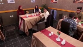 سریال شهرک جیم قسمت 32