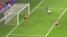 فیلم/ هت تریک رضا قوچان نژاد مقابل آیندهوون