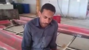 عبدالباسط ایرانی