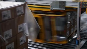 لجستیک هوشمند