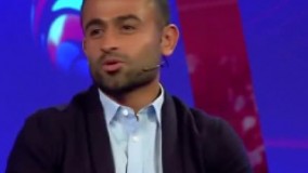  دانلود قسمت ۱۰ برنامه سرخابی طارمى و مسلمان و ابراهیمی