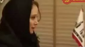 الناز حبيبى : شوهر نيست .. شوهر بايد دست بزن داشته باشه ، جورابش هم بو بده..