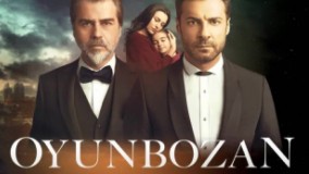 دانلود رایگان موسیقی متن بی کلام سریال ترکی (جر زن ) Oyunbozan