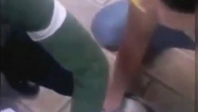 عاقبت کنجکاوی !