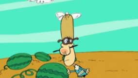 ديرين ديرين - علامت سوال