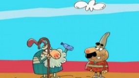 ديرين ديرين - تجزیه بطری