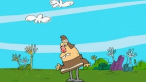 دیرین دیرین - شمردن