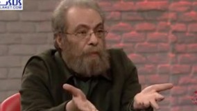 کنایه مسعود فراستی به بازی محمدرضا گلزار در فیلم سلام بمبئی!!!