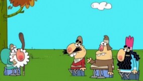 دیرین دیرین - خانه سالمندان