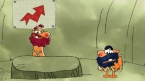 ديرين ديرين - وعده وعید