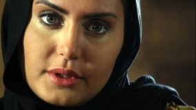 تيزر فيلم خفه گي با بازي الناز شاكردوست