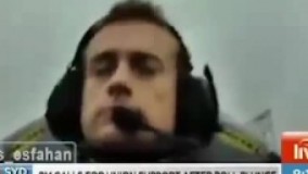 مجموعه ای از غش کردن و مرگ و میرهای روی آنتن زنده !