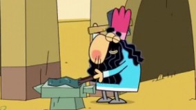 دیرین دیرین - نصیحت ویسی