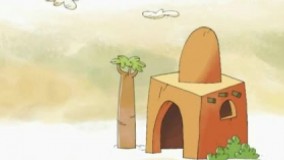 ديرين ديرين - LCD مرگبار