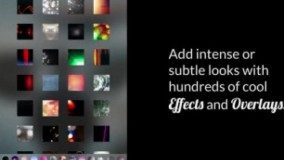 اپلیکیشن Pixlr