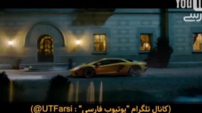 تبلیغ ماشین اوانتادور اس