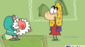 دیرین دیرین - دانشمند مجلس