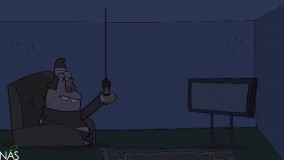 دیرین دیرین - گاهی یه تکون