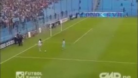 سوتی های فوتبالی - سری سوم