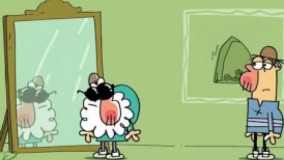 دیرین دیرین - مکان