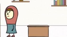 سوری لند - مدیر مهربان