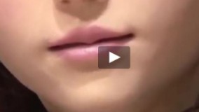 ربات دختر انسان نمای ژاپنی زیبا