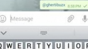 فارسی کردن تلگرام