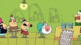 دیرین دیرین - کارگاه عملی