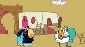 دیرین دیرین - ظلم بر او رفته ترين