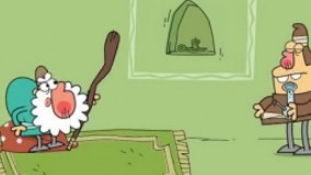 دیرین دیرین - مصرف شیشه