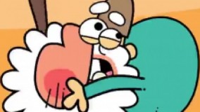 دیرین دیرین - Faceoff