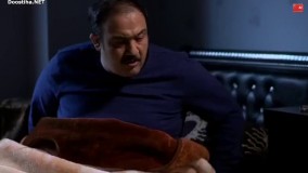 سریال همسایه ها قسمت 15