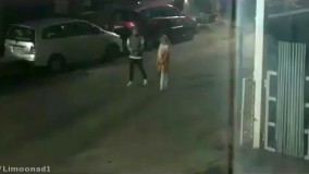 سکانس سانسور شده فیلم سلام بمبئی با بازی محمدرضا گلزار، دیا میرزا