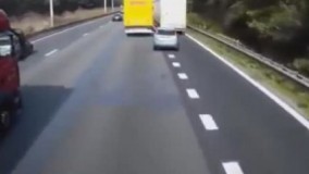  حوادث واقعی