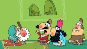 شکر میان کلام