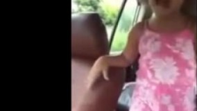  دابسمش بامزه الناز حبیبی و بهاره رهنما